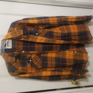 Long sleeve urban pipelane